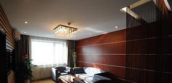 Changchun Is China Business Hotel 外观 照片